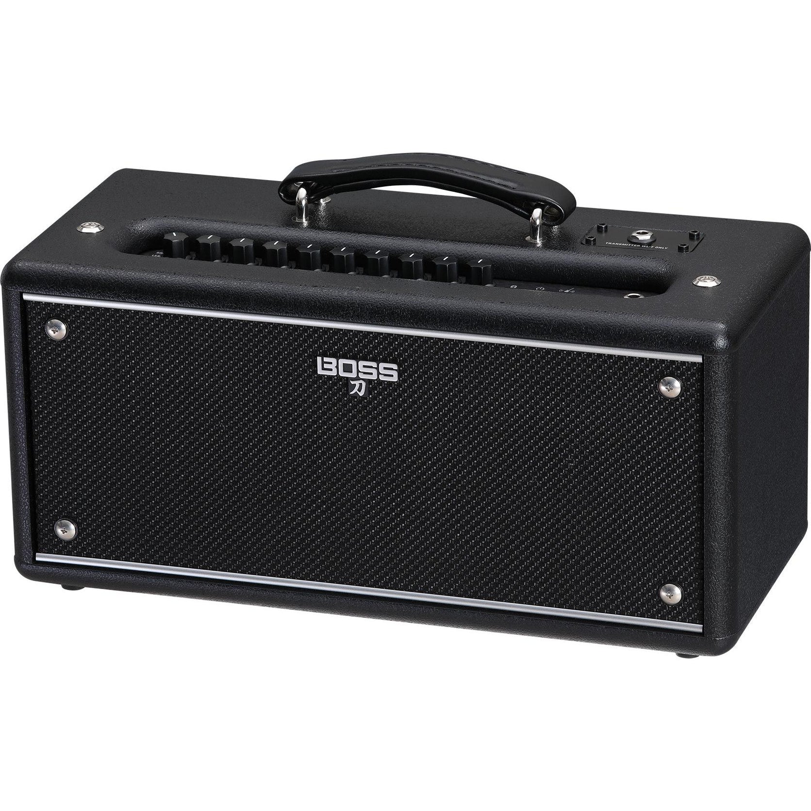 Amplifier Boss Katana-Air EX Wireless 30-watt-Mai Nguyên Music