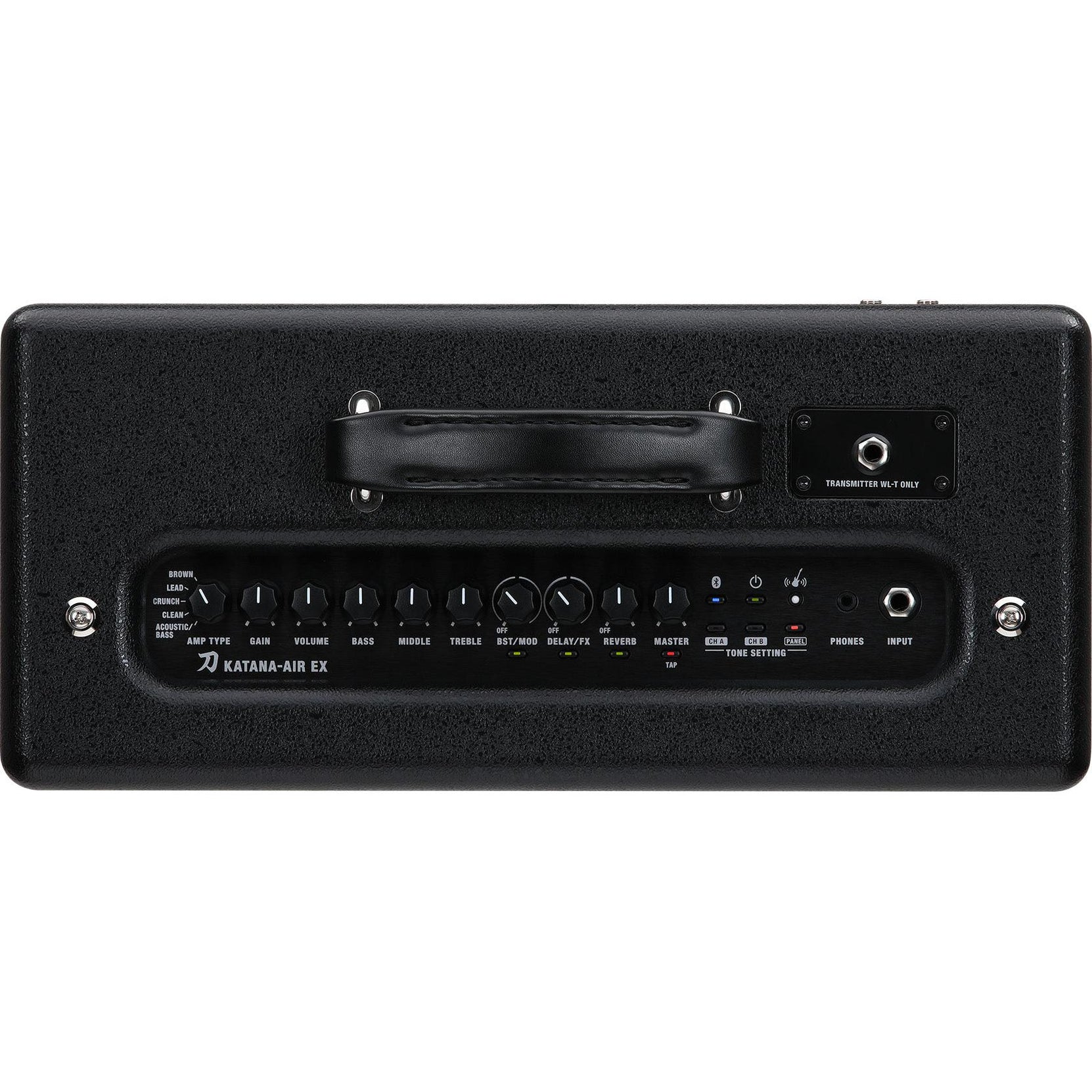 Amplifier Boss Katana-Air EX Wireless 30-watt-Mai Nguyên Music