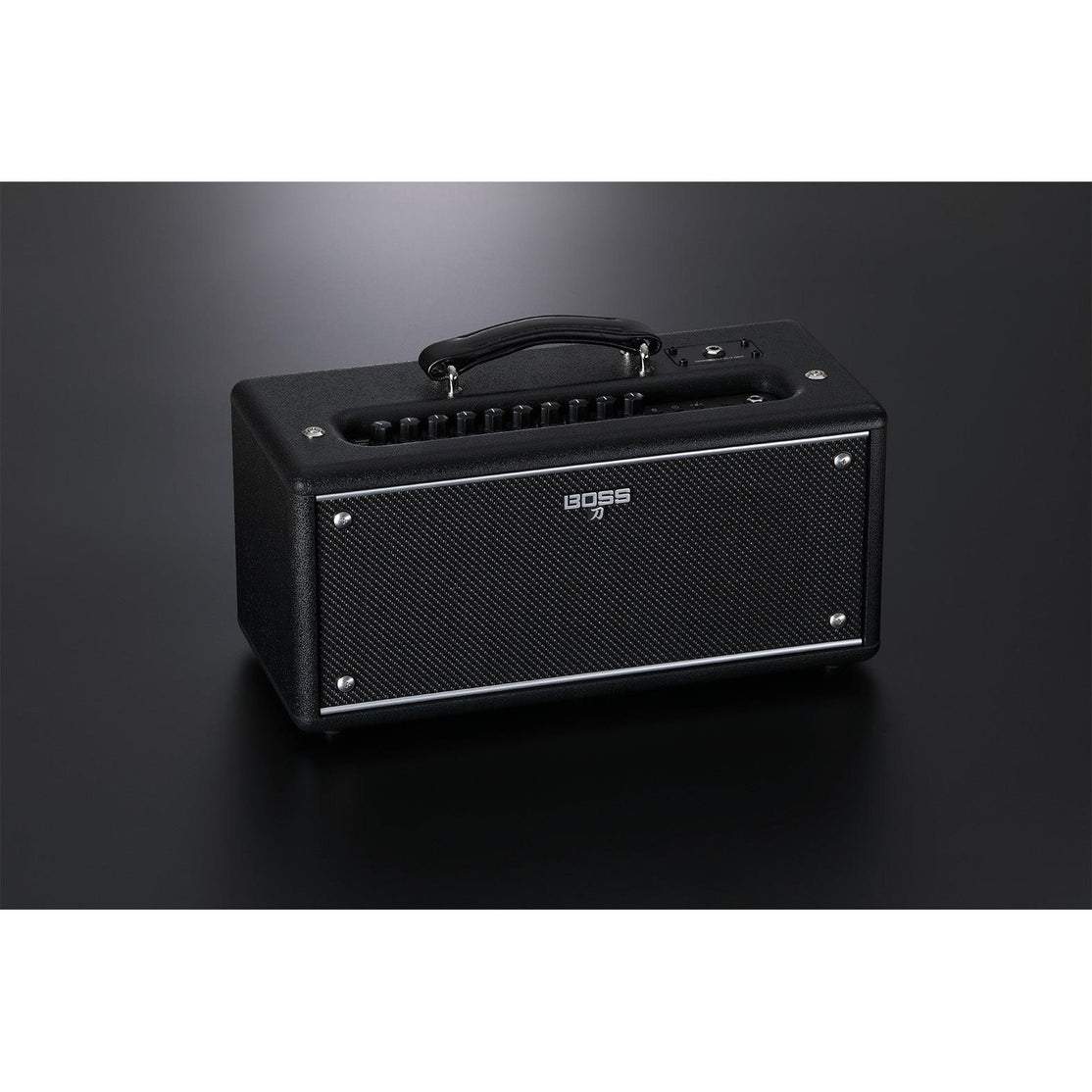 Amplifier Boss Katana-Air EX Wireless 30-watt-Mai Nguyên Music