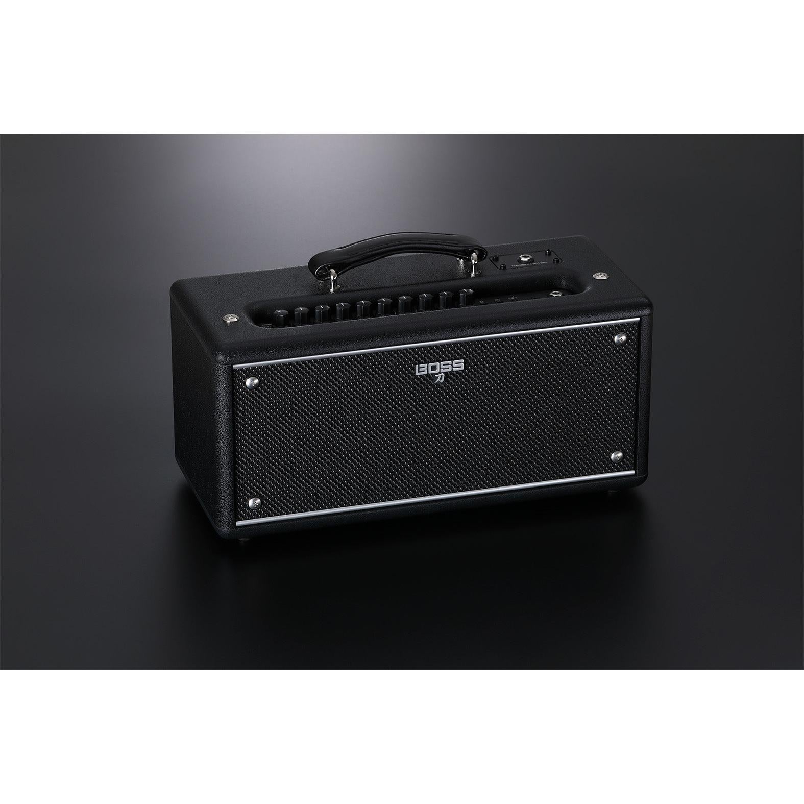 Amplifier Boss Katana-Air EX Wireless 30-watt-Mai Nguyên Music