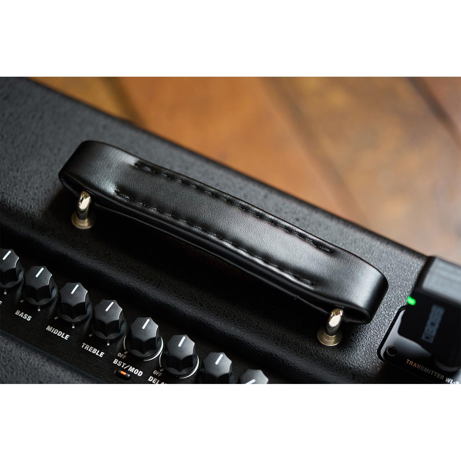 Amplifier Boss Katana-Air EX Wireless 30-watt-Mai Nguyên Music