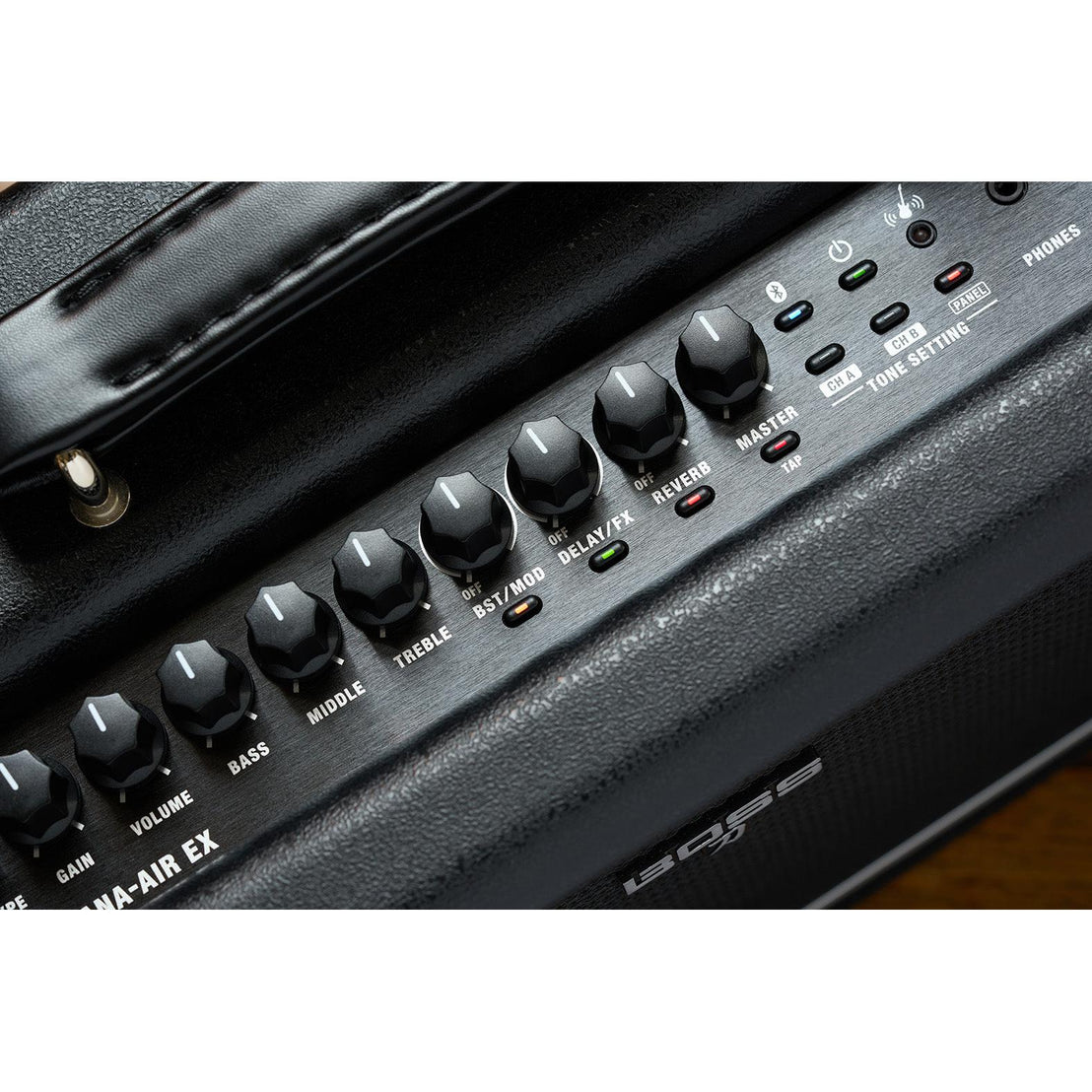 Amplifier Boss Katana-Air EX Wireless 30-watt-Mai Nguyên Music