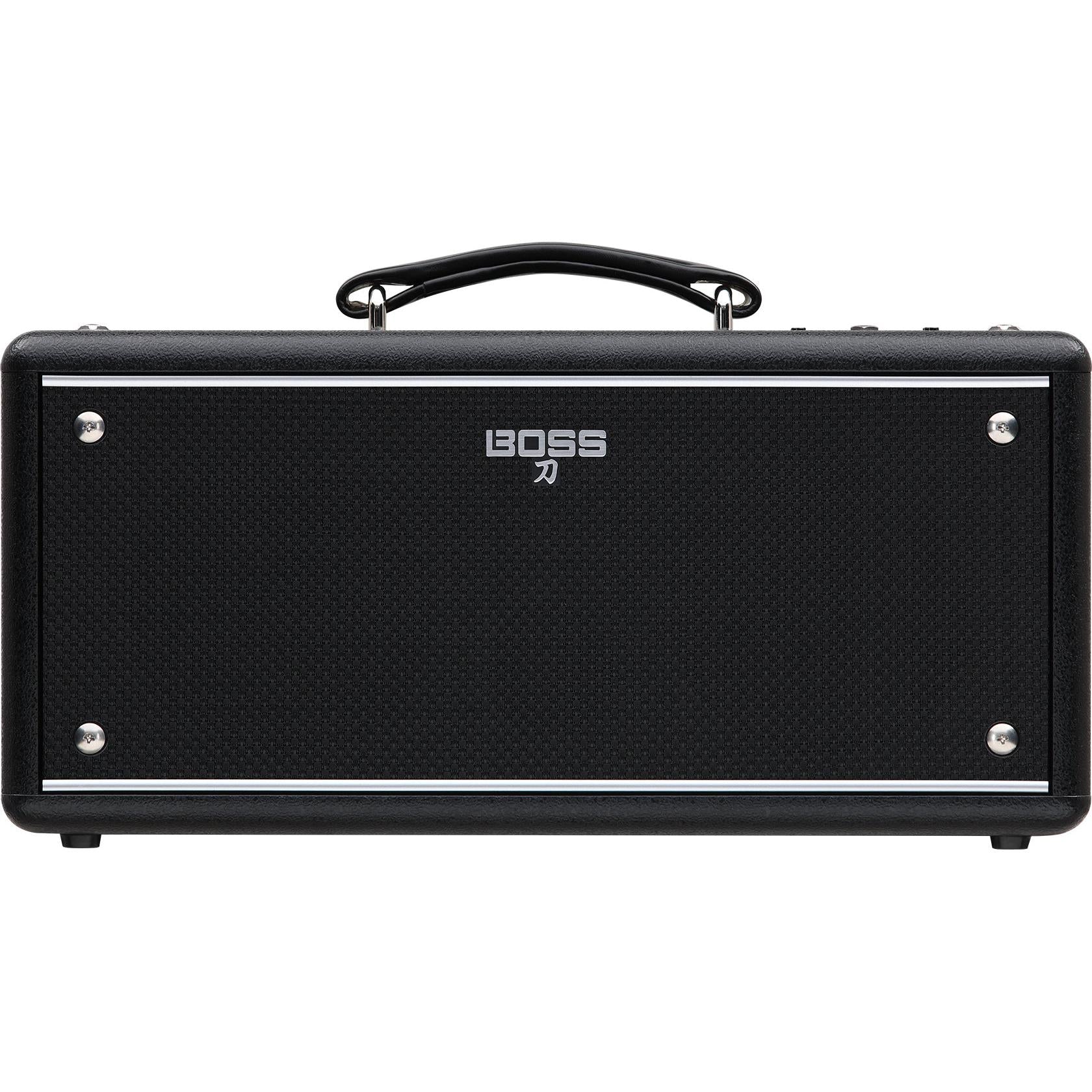 Amplifier Boss Katana-Air EX Wireless 30-watt-Mai Nguyên Music
