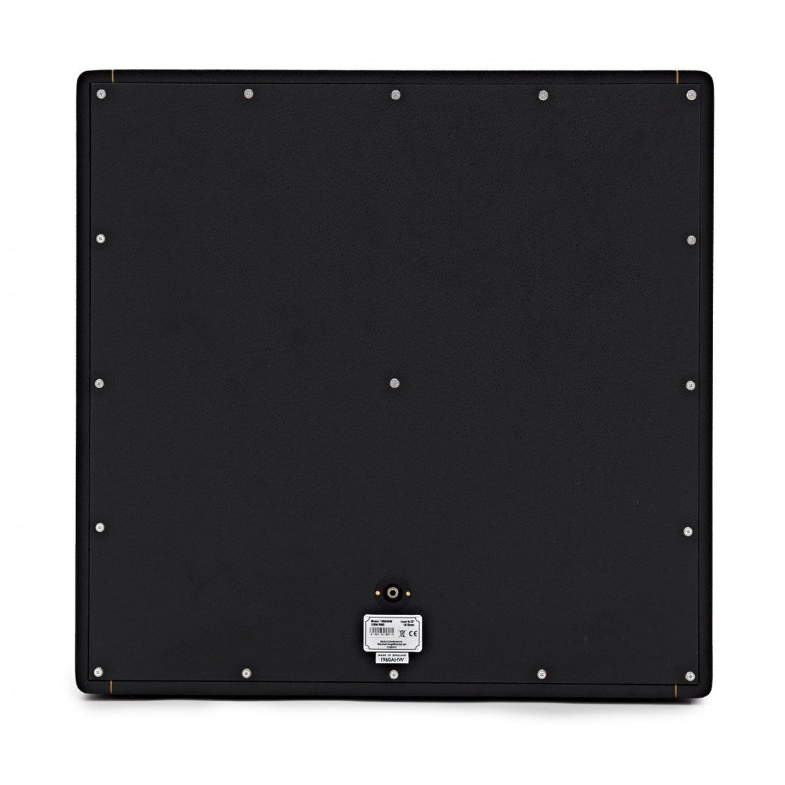 Amplifier Cabinet Angled Extension Marshall 1960AHW 120W 4x12"-Mai Nguyên Music