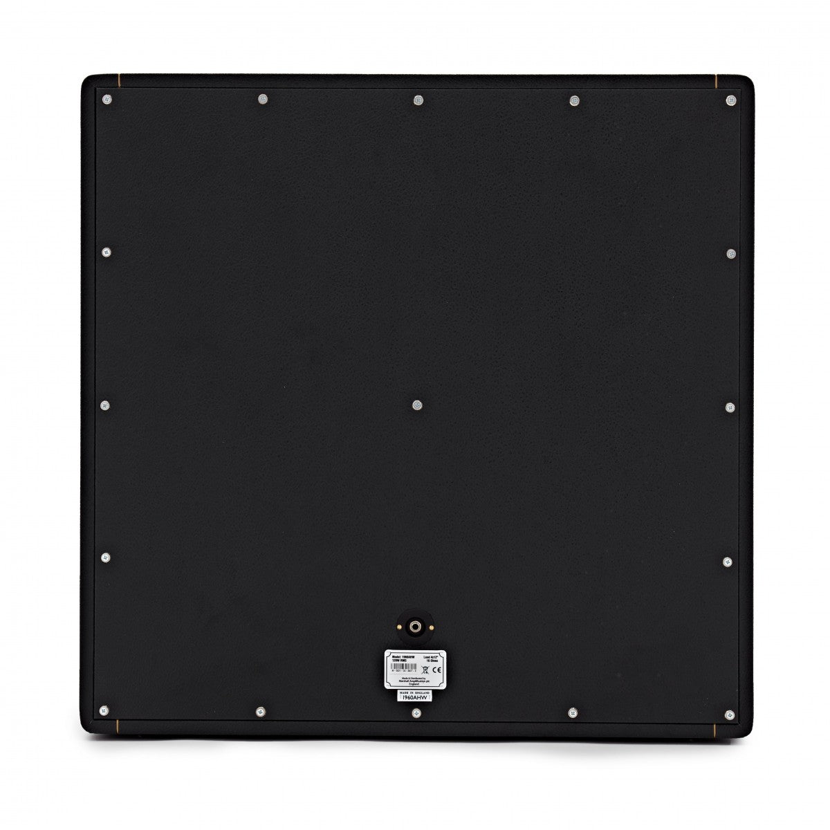 Amplifier Cabinet Angled Extension Marshall 1960AHW 120W 4x12"-Mai Nguyên Music