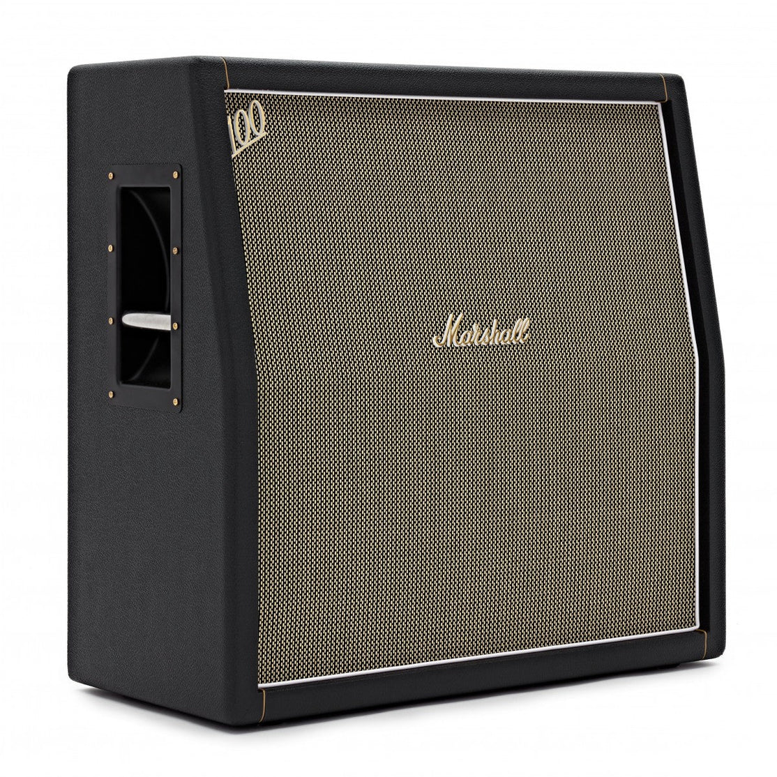 Amplifier Cabinet Angled Extension Marshall 1960AHW 120W 4x12"-Mai Nguyên Music