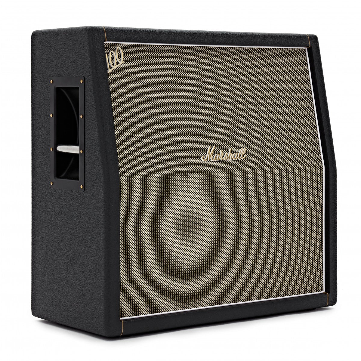 Amplifier Cabinet Angled Extension Marshall 1960AHW 120W 4x12"-Mai Nguyên Music