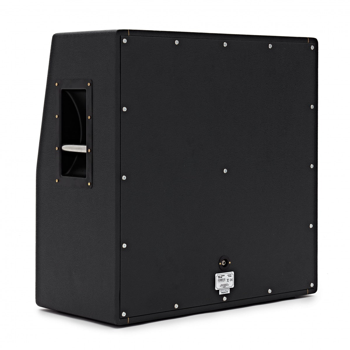 Amplifier Cabinet Angled Extension Marshall 1960AHW 120W 4x12"-Mai Nguyên Music