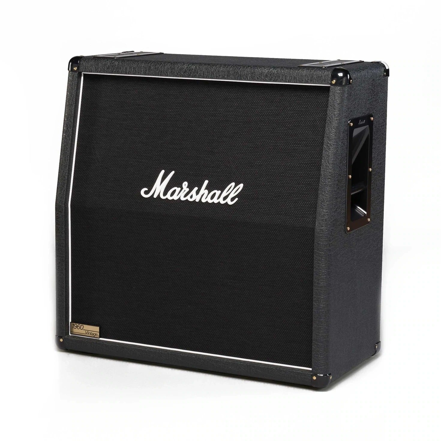 Amplifier Cabinet Angled Extension Marshall 1960AV 280W 4x12"-Mai Nguyên Music
