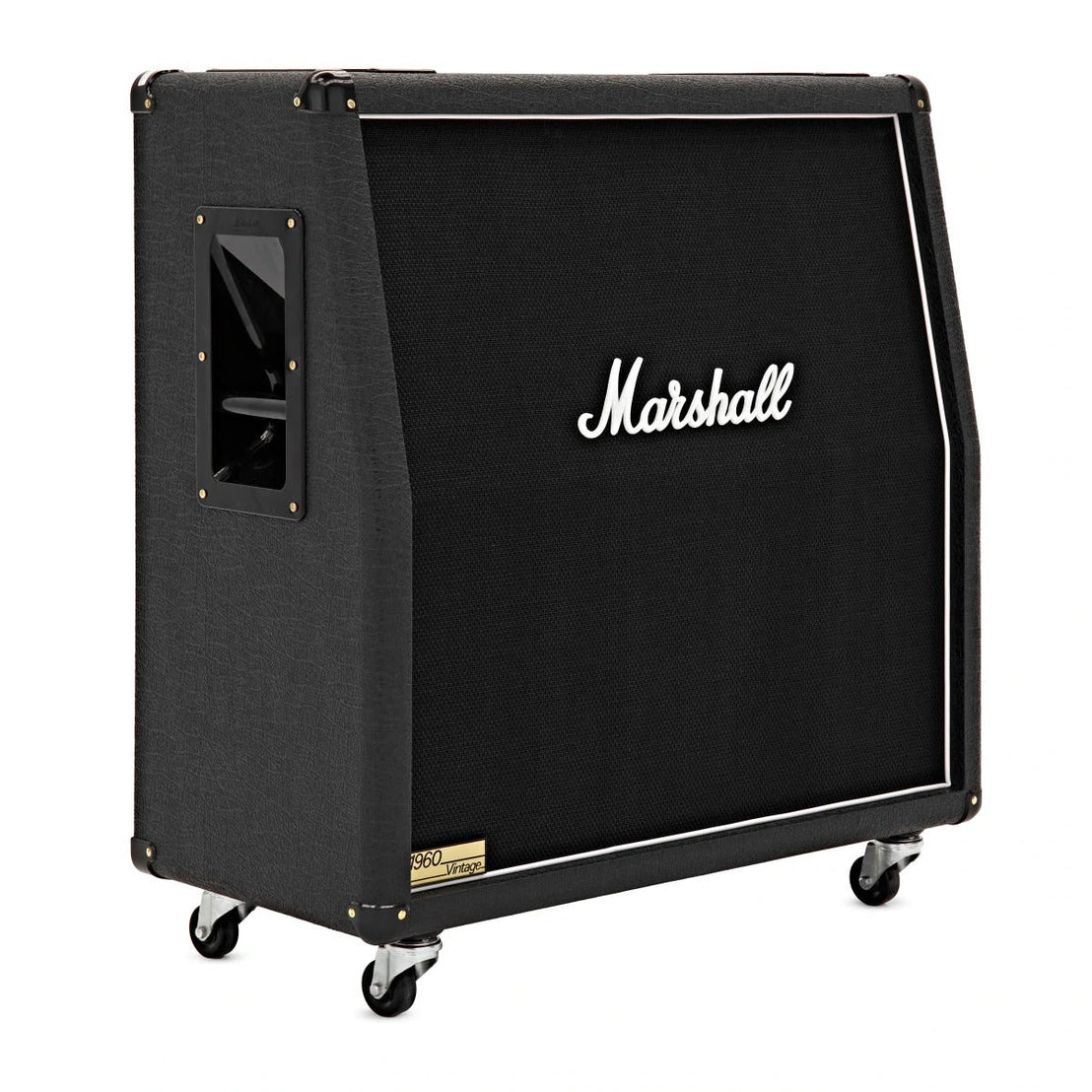 Amplifier Cabinet Angled Extension Marshall 1960AV 280W 4x12"-Mai Nguyên Music