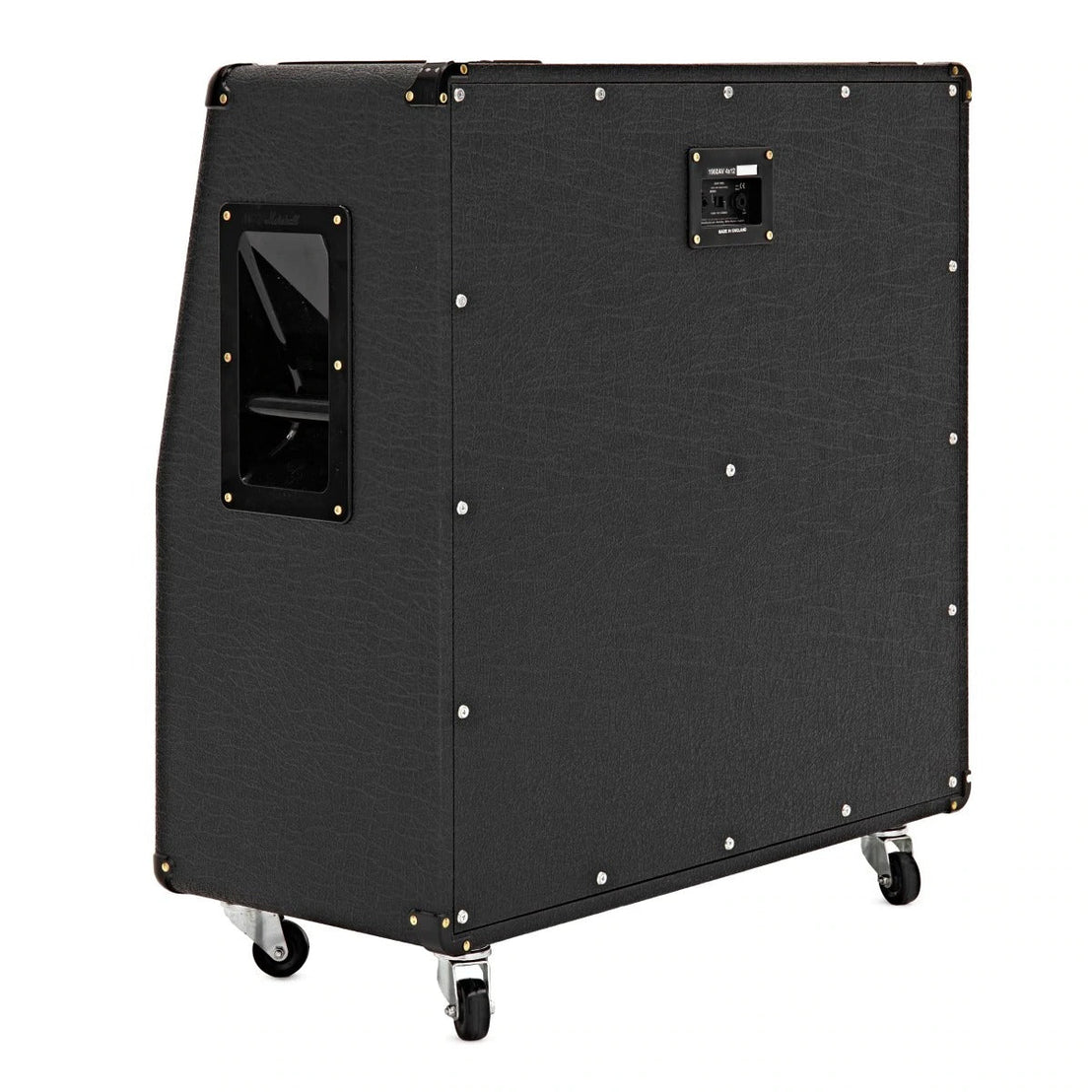 Amplifier Cabinet Angled Extension Marshall 1960AV 280W 4x12"-Mai Nguyên Music