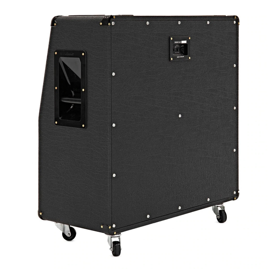 Amplifier Cabinet Angled Extension Marshall 1960AV 280W 4x12"-Mai Nguyên Music