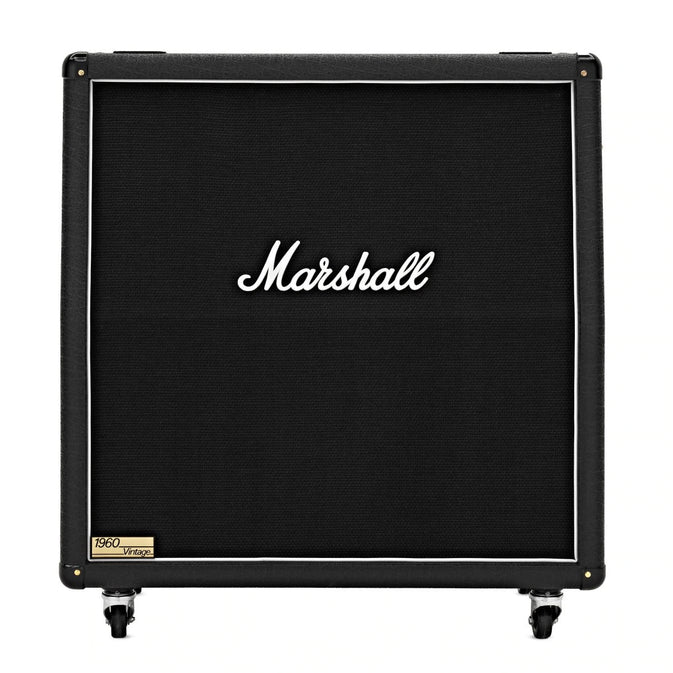 Amplifier Cabinet Angled Extension Marshall 1960AV 280W 4x12"-Mai Nguyên Music
