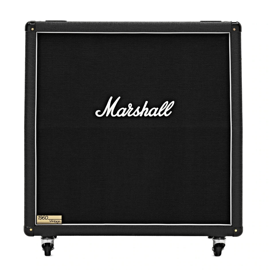 Amplifier Cabinet Angled Extension Marshall 1960AV 280W 4x12"-Mai Nguyên Music