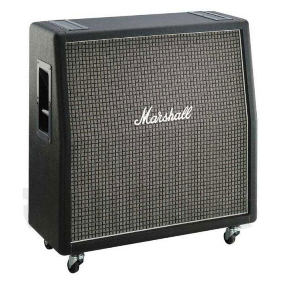Amplifier Cabinet Angled Extension Marshall 1960AX 100W 4x12"-Mai Nguyên Music