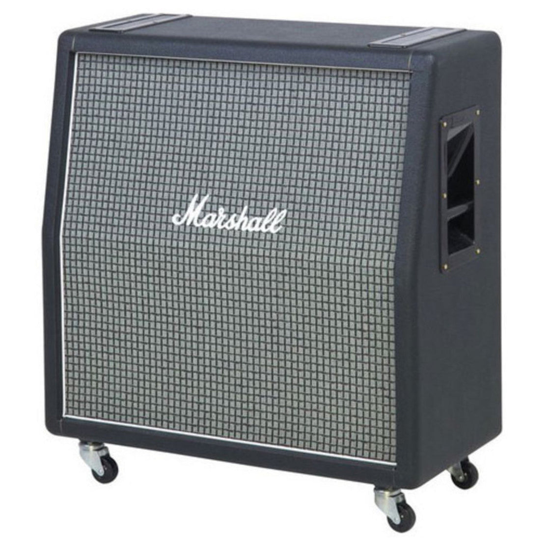 Amplifier Cabinet Angled Extension Marshall 1960AX 100W 4x12"-Mai Nguyên Music
