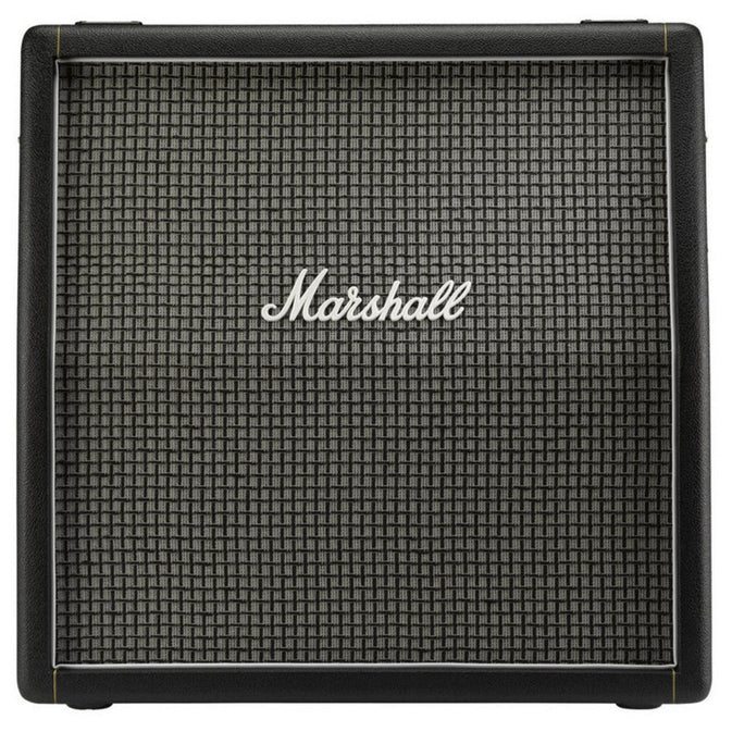 Amplifier Cabinet Angled Extension Marshall 1960AX 100W 4x12"-Mai Nguyên Music