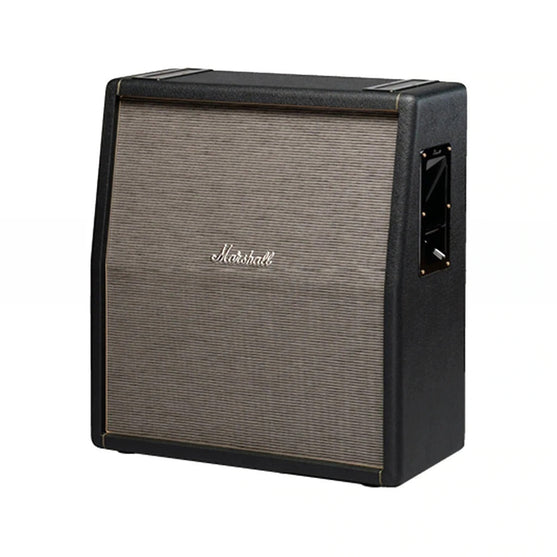 Amplifier Cabinet Angled Extension Marshall 1960TV 100W 4x12"-Mai Nguyên Music