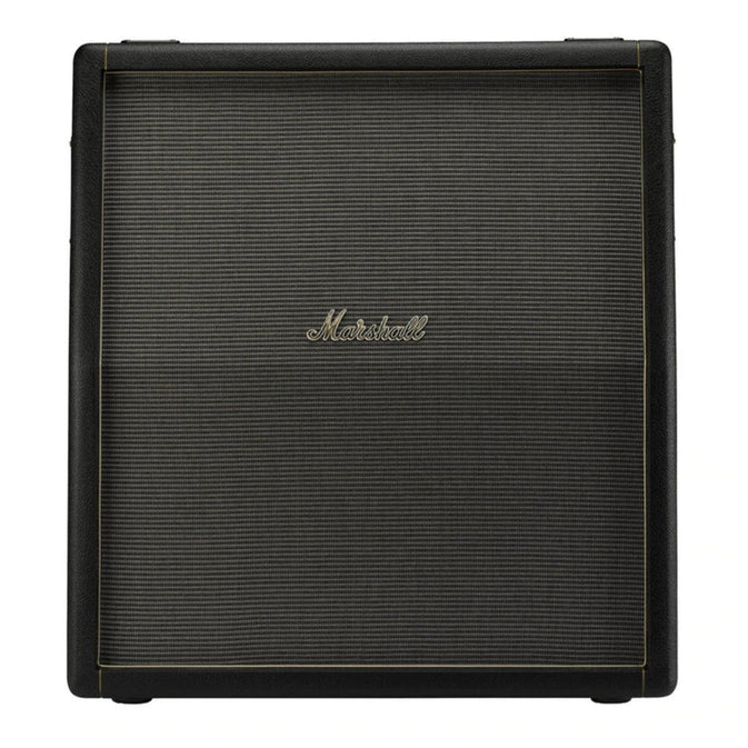 Amplifier Cabinet Angled Extension Marshall 1960TV 100W 4x12"-Mai Nguyên Music