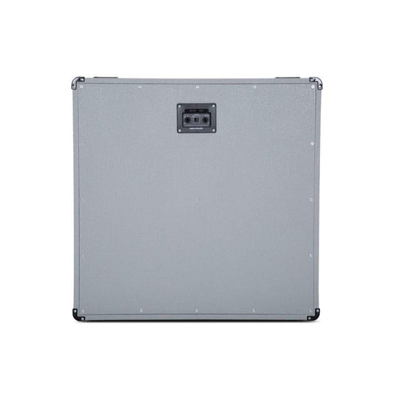 Amplifier Cabinet Angled Extension Marshall 2551AV 280W 4x12 Silver Jubilee-Mai Nguyên Music
