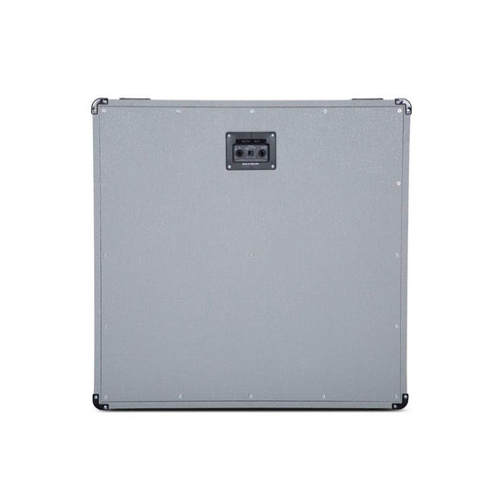 Amplifier Cabinet Angled Extension Marshall 2551AV 280W 4x12 Silver Jubilee-Mai Nguyên Music