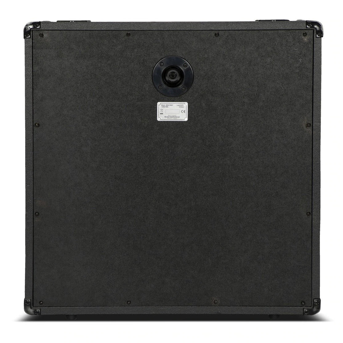 Amplifier Cabinet Angled Marshall MG412AG 120W 4x12"-Mai Nguyên Music
