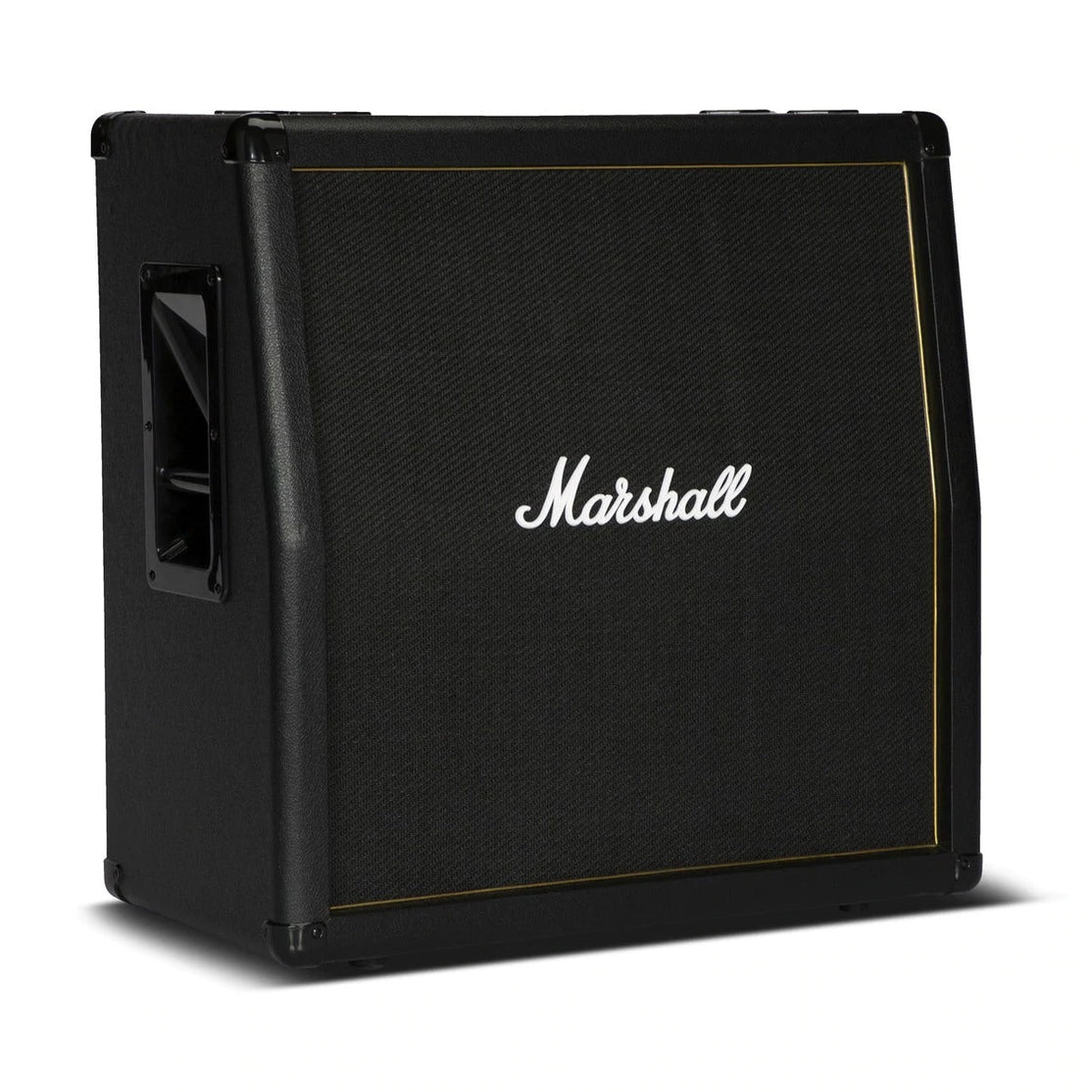 Amplifier Cabinet Angled Marshall MG412AG 120W 4x12"-Mai Nguyên Music
