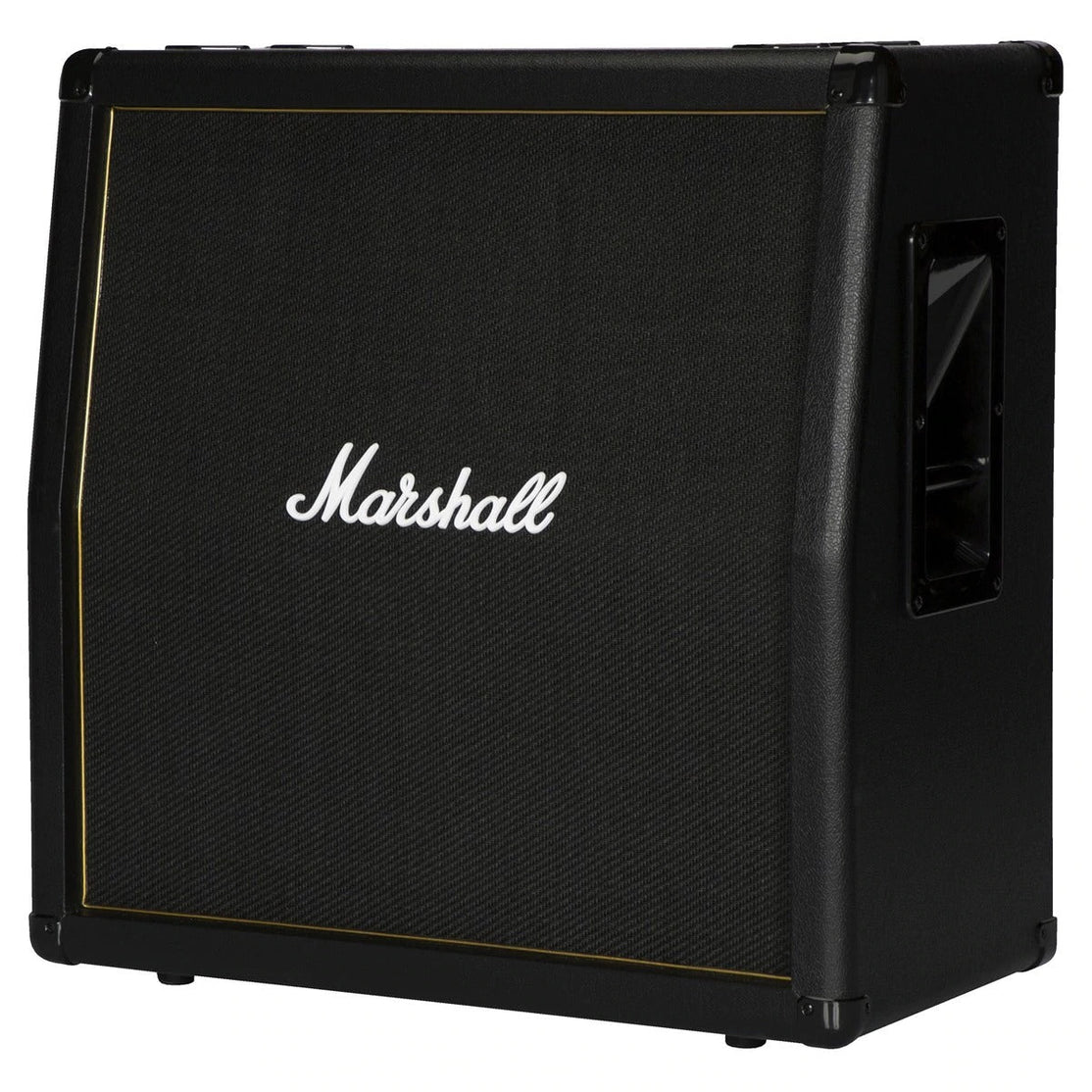 Amplifier Cabinet Angled Marshall MG412AG 120W 4x12"-Mai Nguyên Music