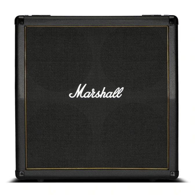 Amplifier Cabinet Angled Marshall MG412AG 120W 4x12"-Mai Nguyên Music