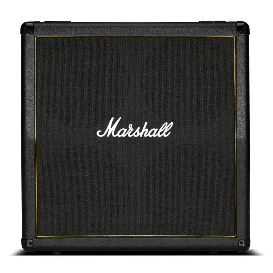 Amplifier Cabinet Angled Marshall MG412AG 120W 4x12"-Mai Nguyên Music