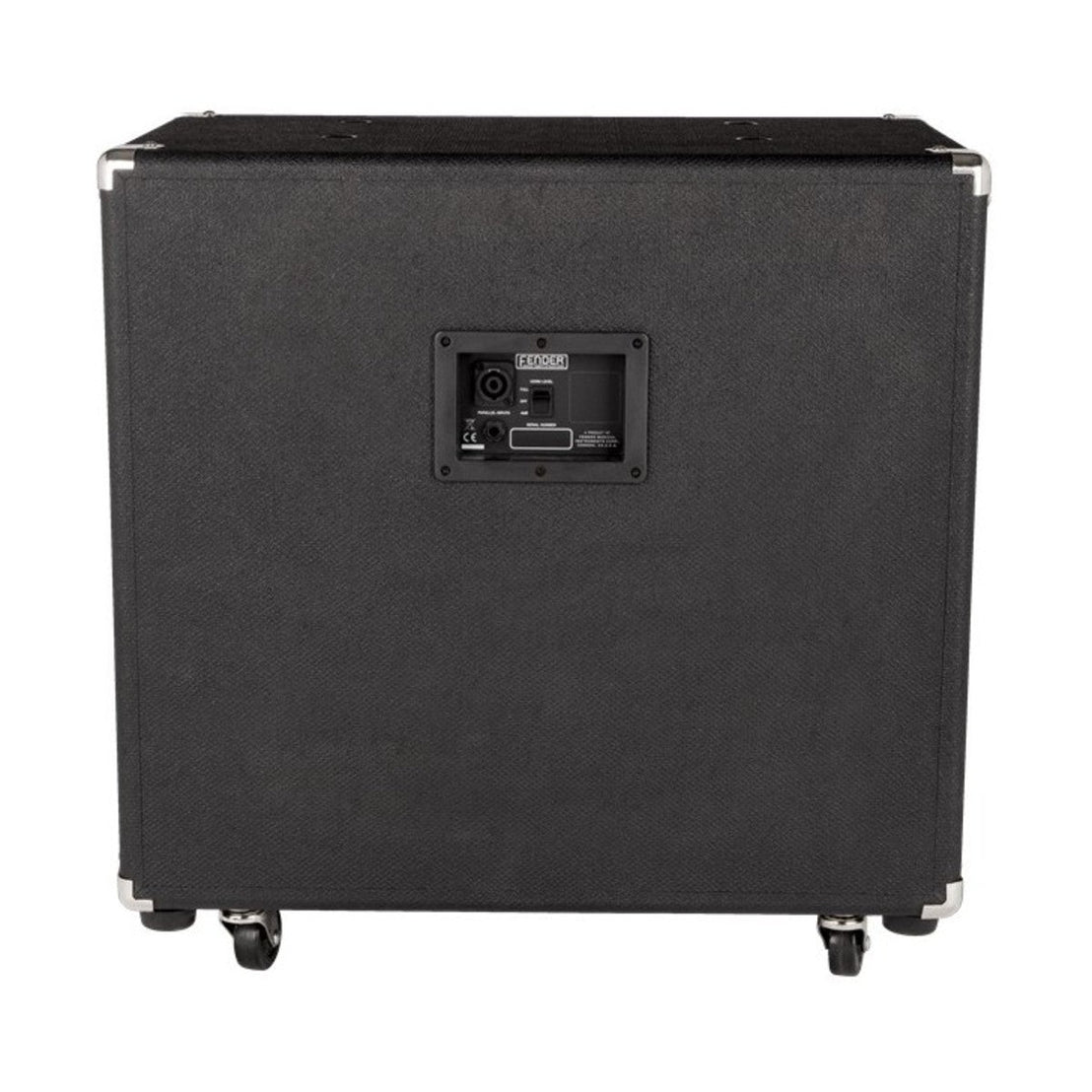 Amplifier Cabinet Bass Guitar Fender Rumble 115 V3 1x15"-Mai Nguyên Music