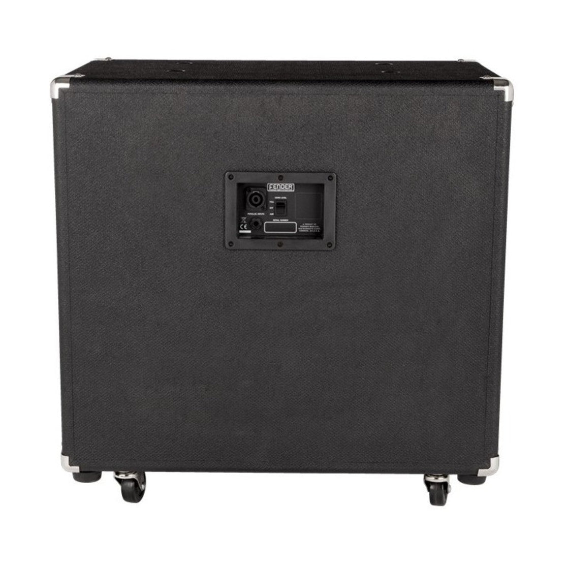 Amplifier Cabinet Bass Guitar Fender Rumble 115 V3 1x15"-Mai Nguyên Music