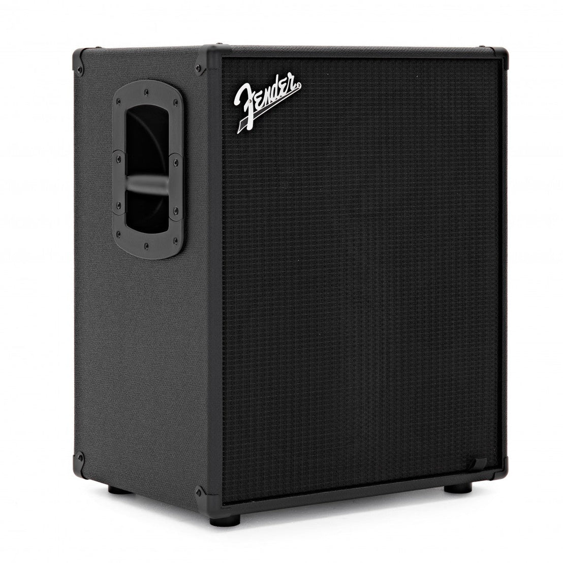 Amplifier Cabinet Bass Guitar Fender Rumble 210 V3 2x10"-Mai Nguyên Music