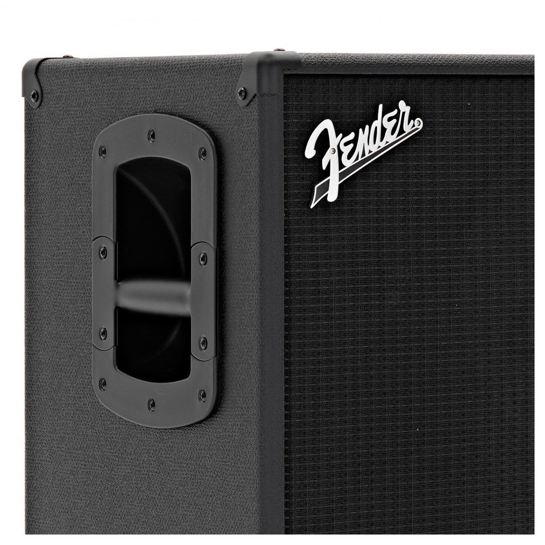 Amplifier Cabinet Bass Guitar Fender Rumble 210 V3 2x10"-Mai Nguyên Music