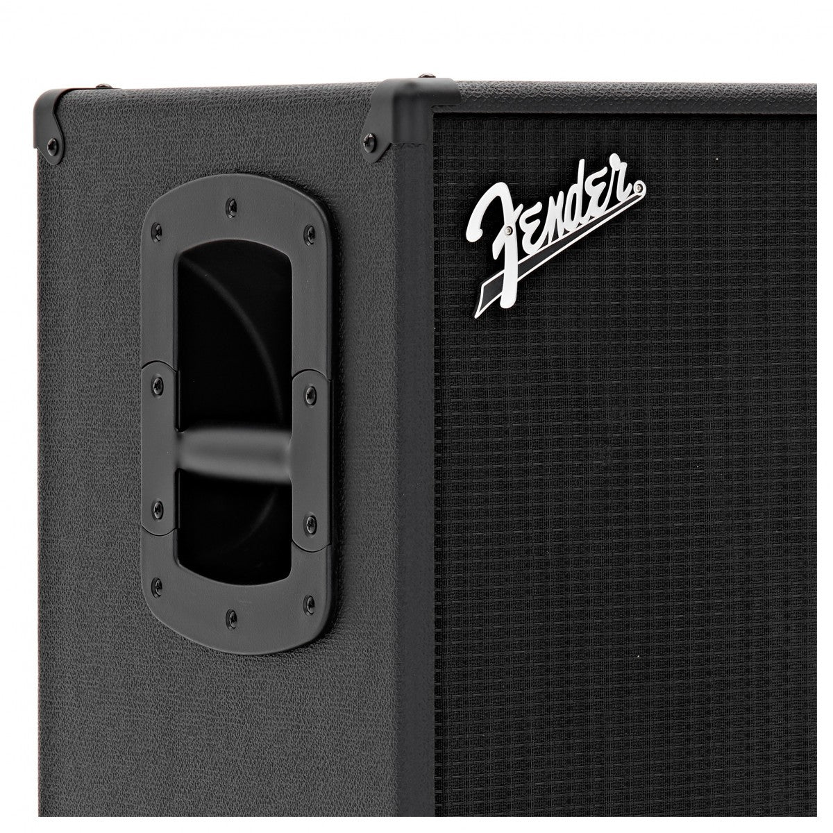Amplifier Cabinet Bass Guitar Fender Rumble 210 V3 2x10"-Mai Nguyên Music