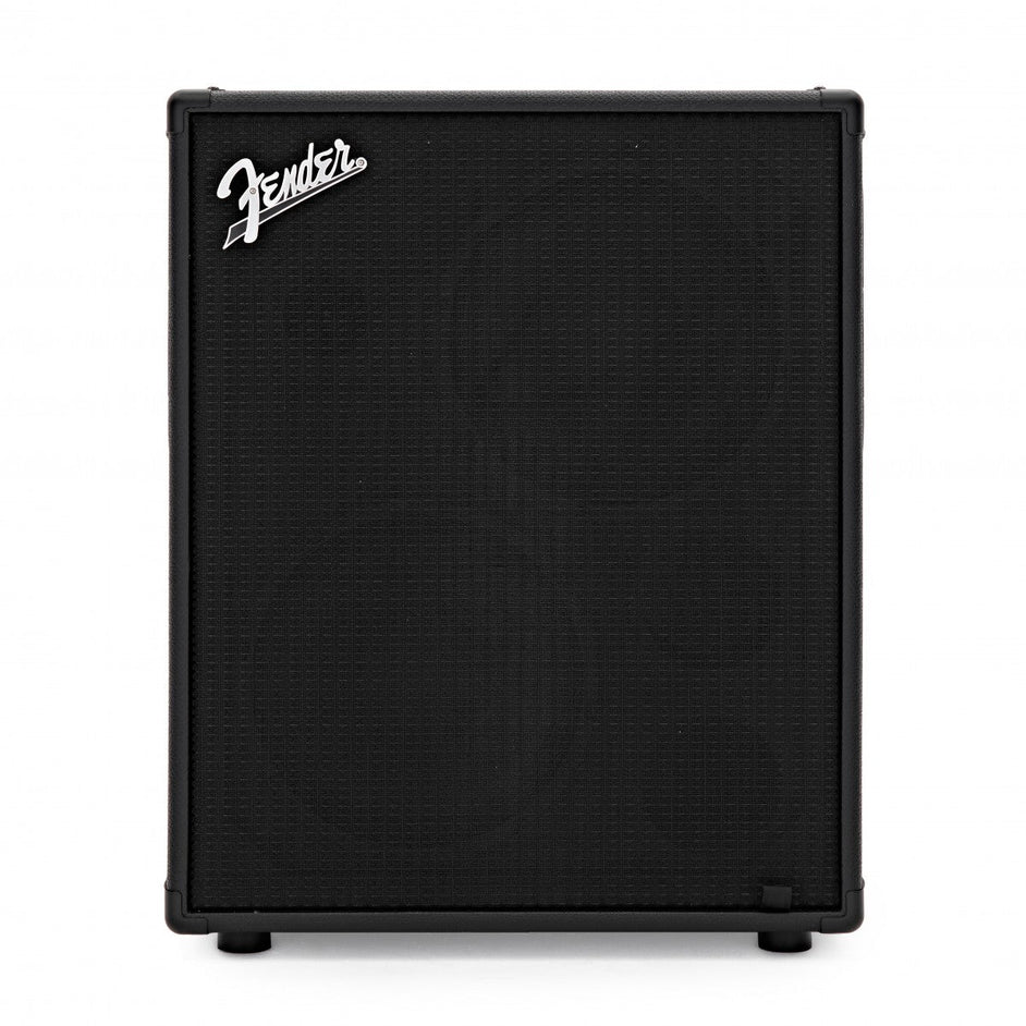 Amplifier Cabinet Bass Guitar Fender Rumble 210 V3 2x10"-Mai Nguyên Music