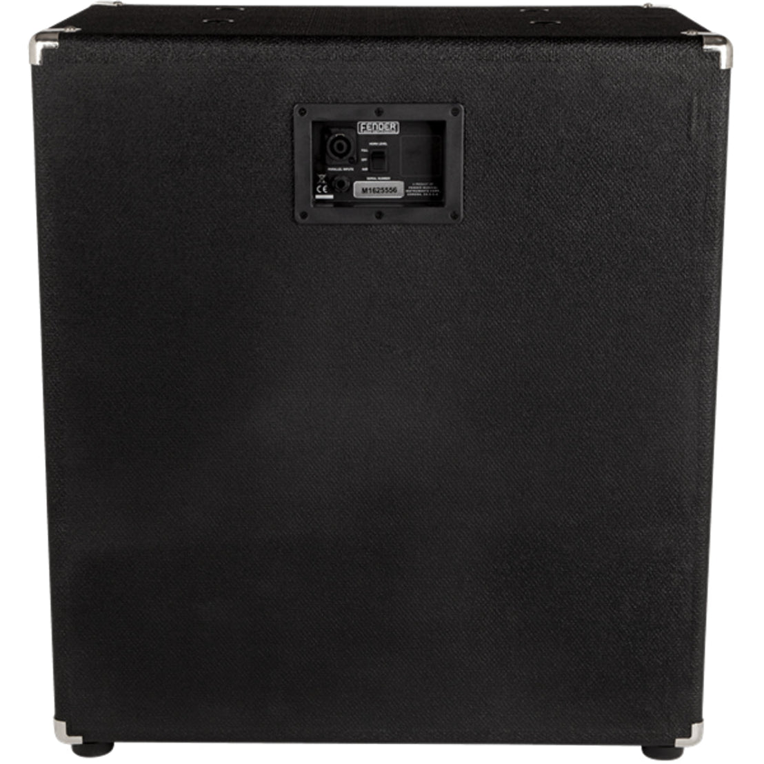 Amplifier Cabinet Bass Guitar Fender Rumble 410 V3-Mai Nguyên Music