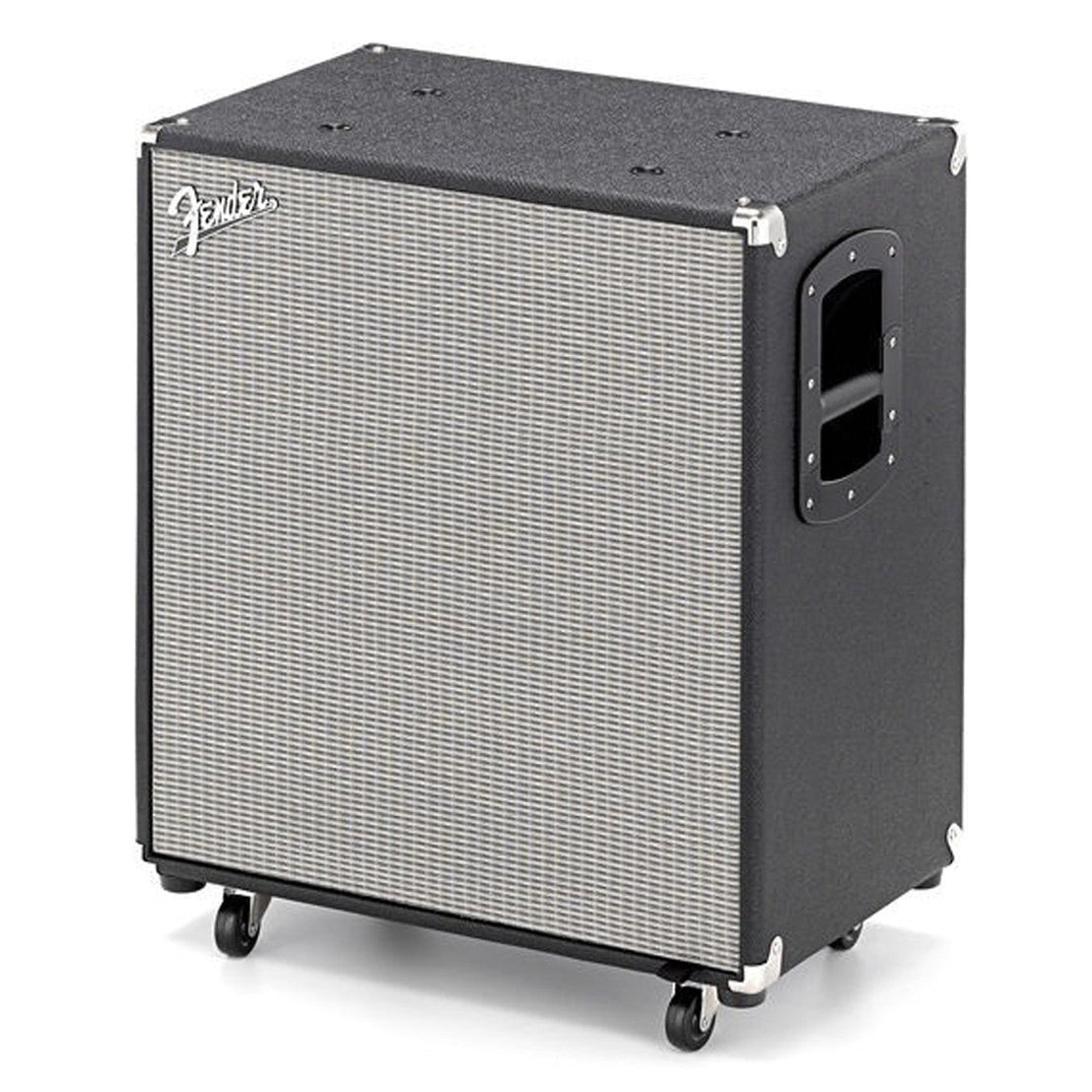 Amplifier Cabinet Bass Guitar Fender Rumble 410 V3-Mai Nguyên Music
