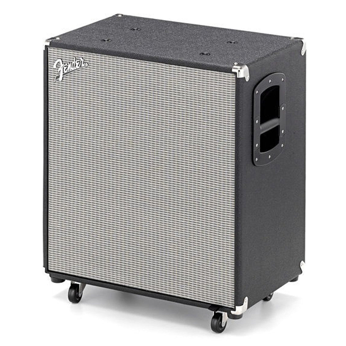 Amplifier Cabinet Bass Guitar Fender Rumble 410 V3-Mai Nguyên Music