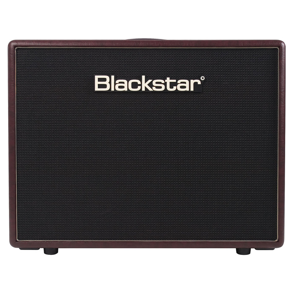 Amplifier Cabinet Blackstar Artisan 212 2x12" Straight Speaker-Mai Nguyên Music