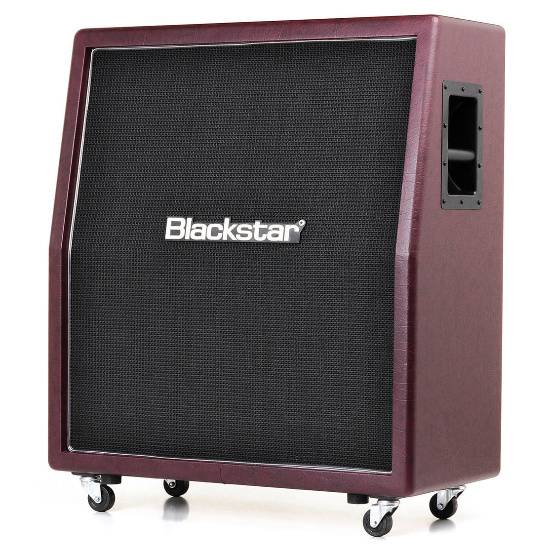 Amplifier Cabinet Blackstar Artisan 412A 4x12" Angled Speaker-Mai Nguyên Music