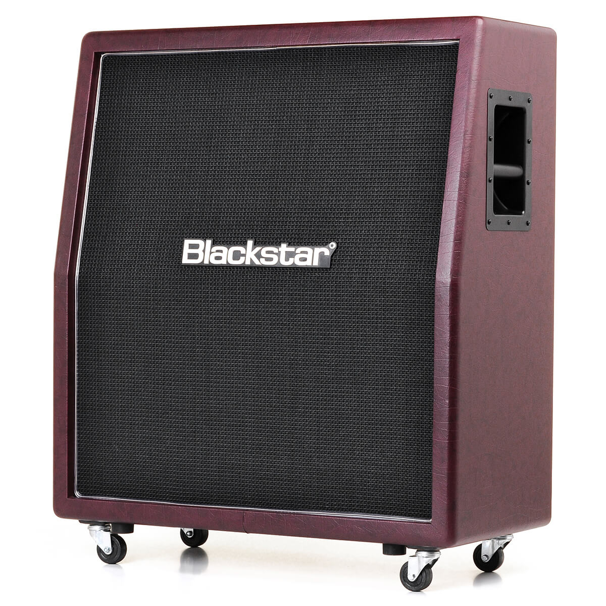 Amplifier Cabinet Blackstar Artisan 412A 4x12" Angled Speaker-Mai Nguyên Music