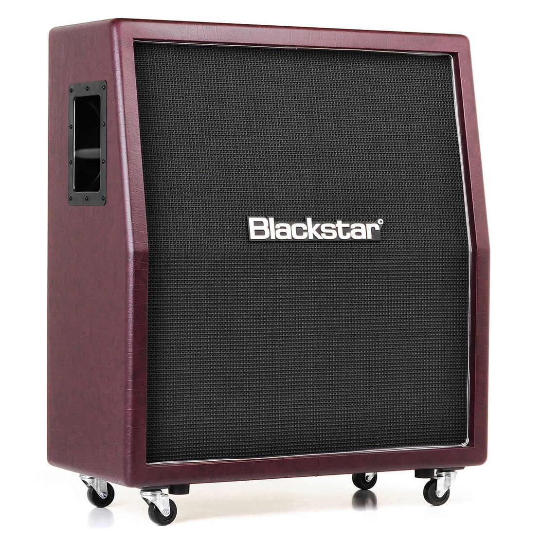 Amplifier Cabinet Blackstar Artisan 412A 4x12" Angled Speaker-Mai Nguyên Music