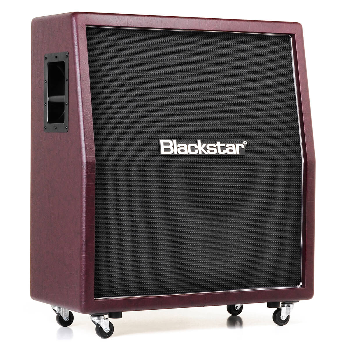 Amplifier Cabinet Blackstar Artisan 412A 4x12" Angled Speaker-Mai Nguyên Music