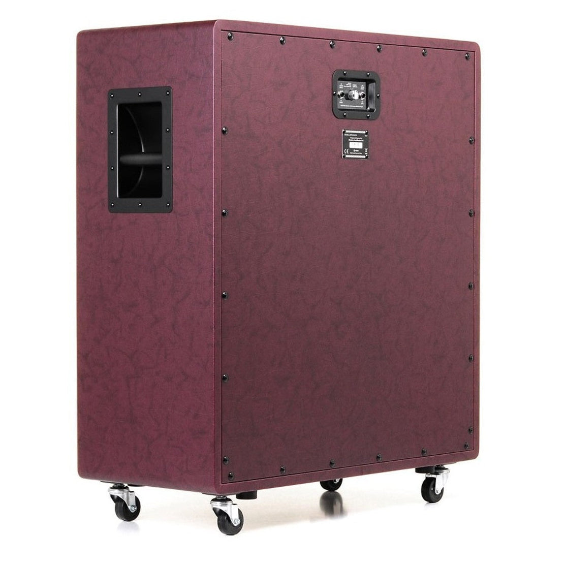 Amplifier Cabinet Blackstar Artisan 412A 4x12" Angled Speaker-Mai Nguyên Music