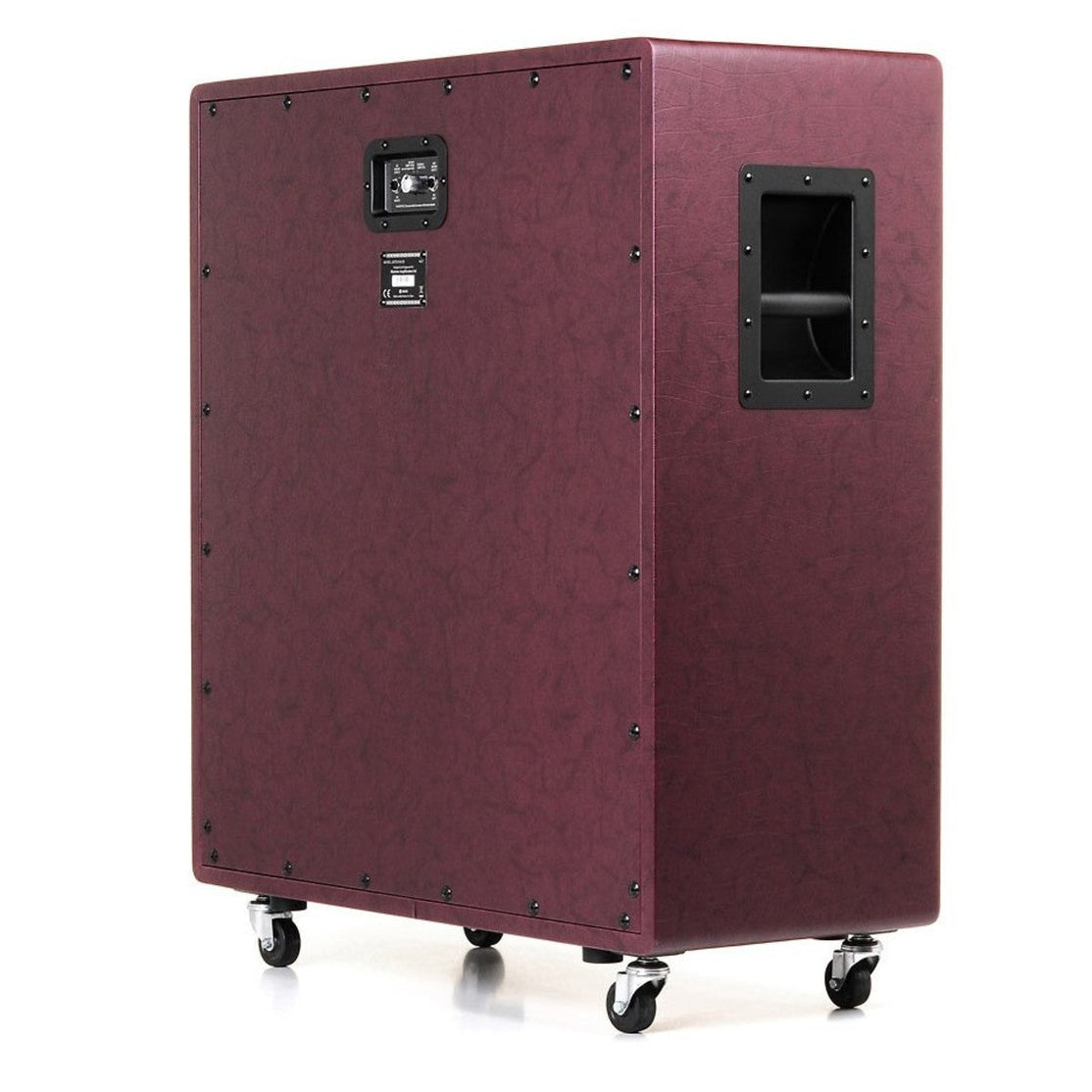 Amplifier Cabinet Blackstar Artisan 412A 4x12" Angled Speaker-Mai Nguyên Music