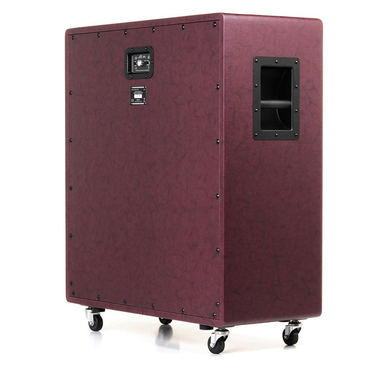 Amplifier Cabinet Blackstar Artisan 412A 4x12" Angled Speaker-Mai Nguyên Music