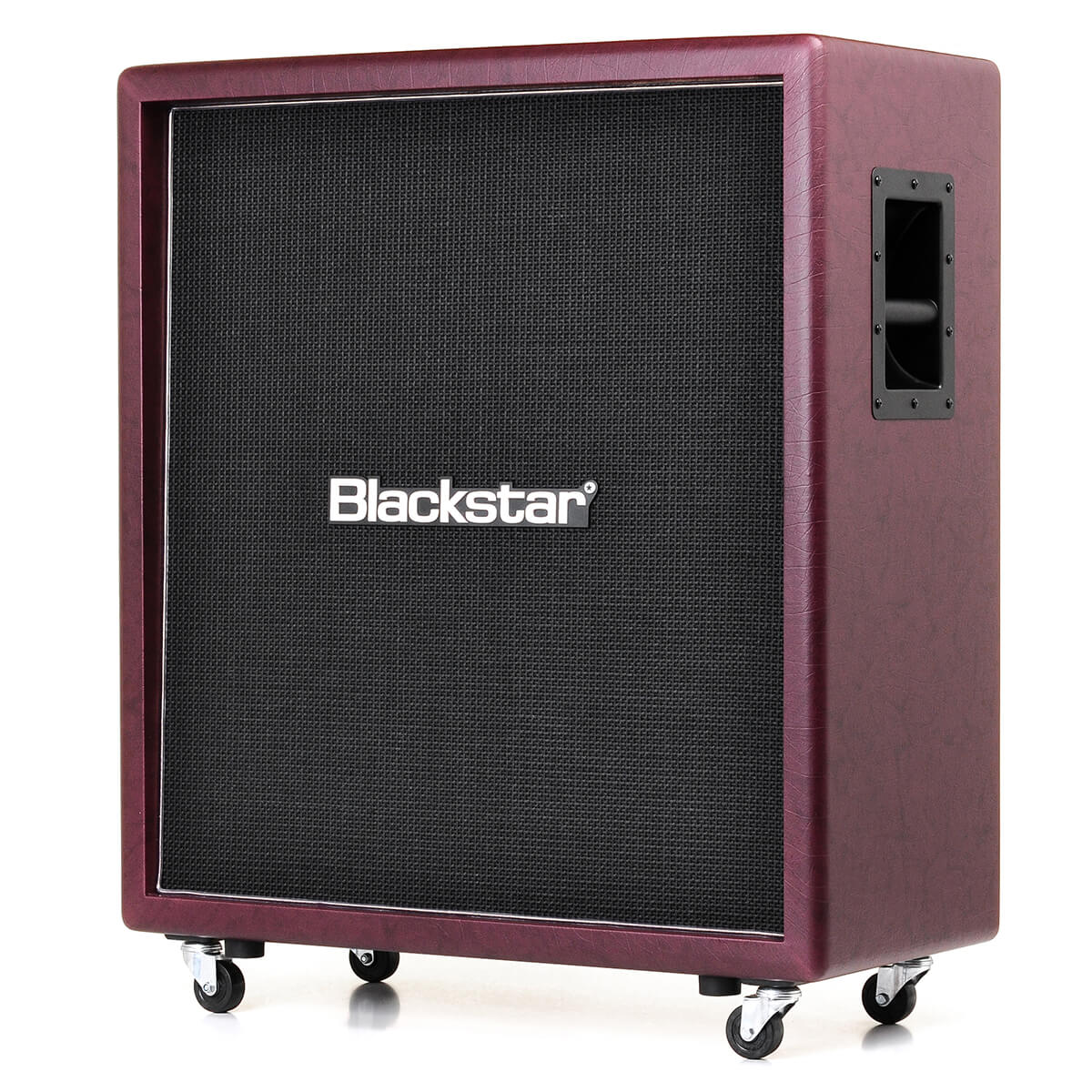 Amplifier Cabinet Blackstar Artisan 412B 4x12" Straight-Mai Nguyên Music