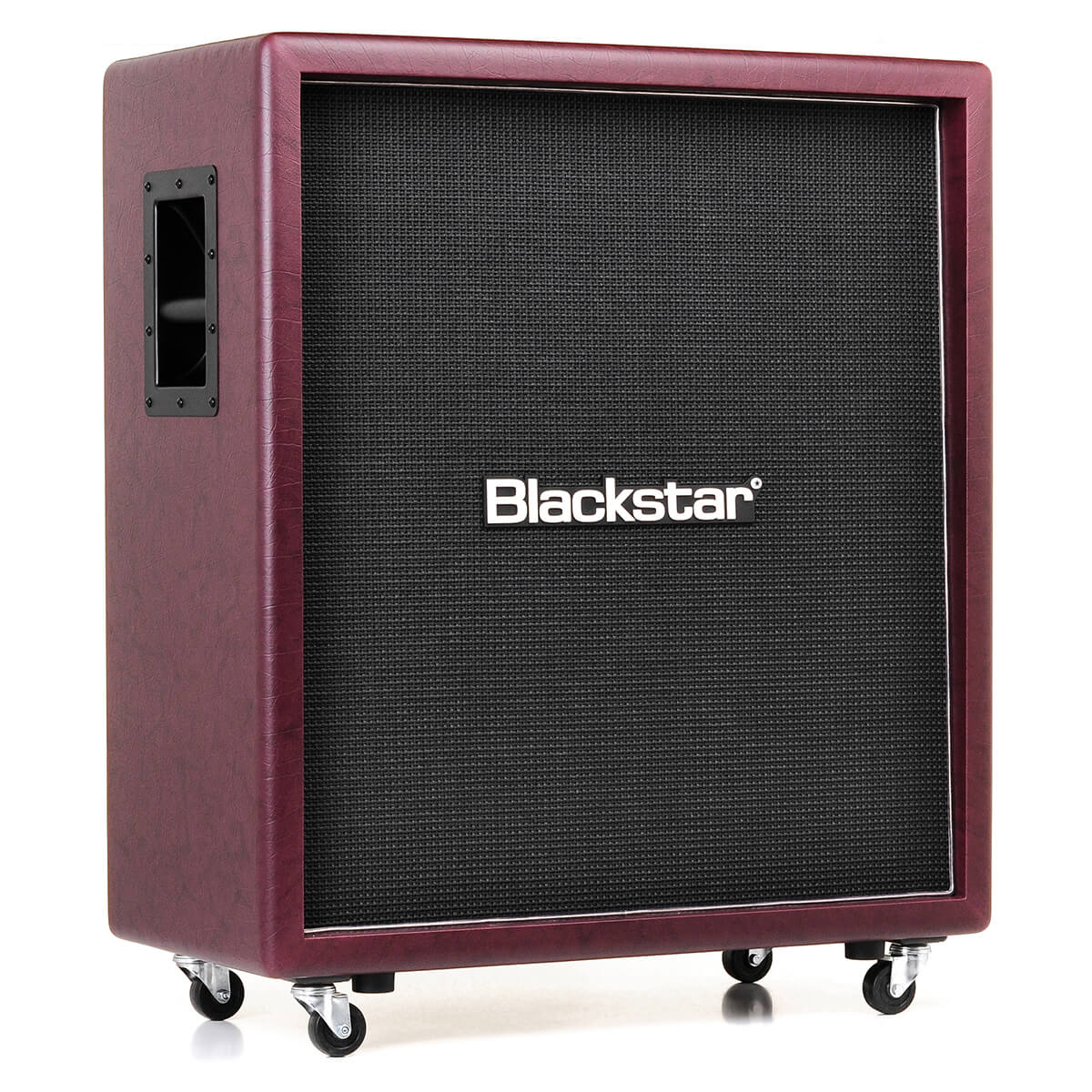 Amplifier Cabinet Blackstar Artisan 412B 4x12" Straight-Mai Nguyên Music