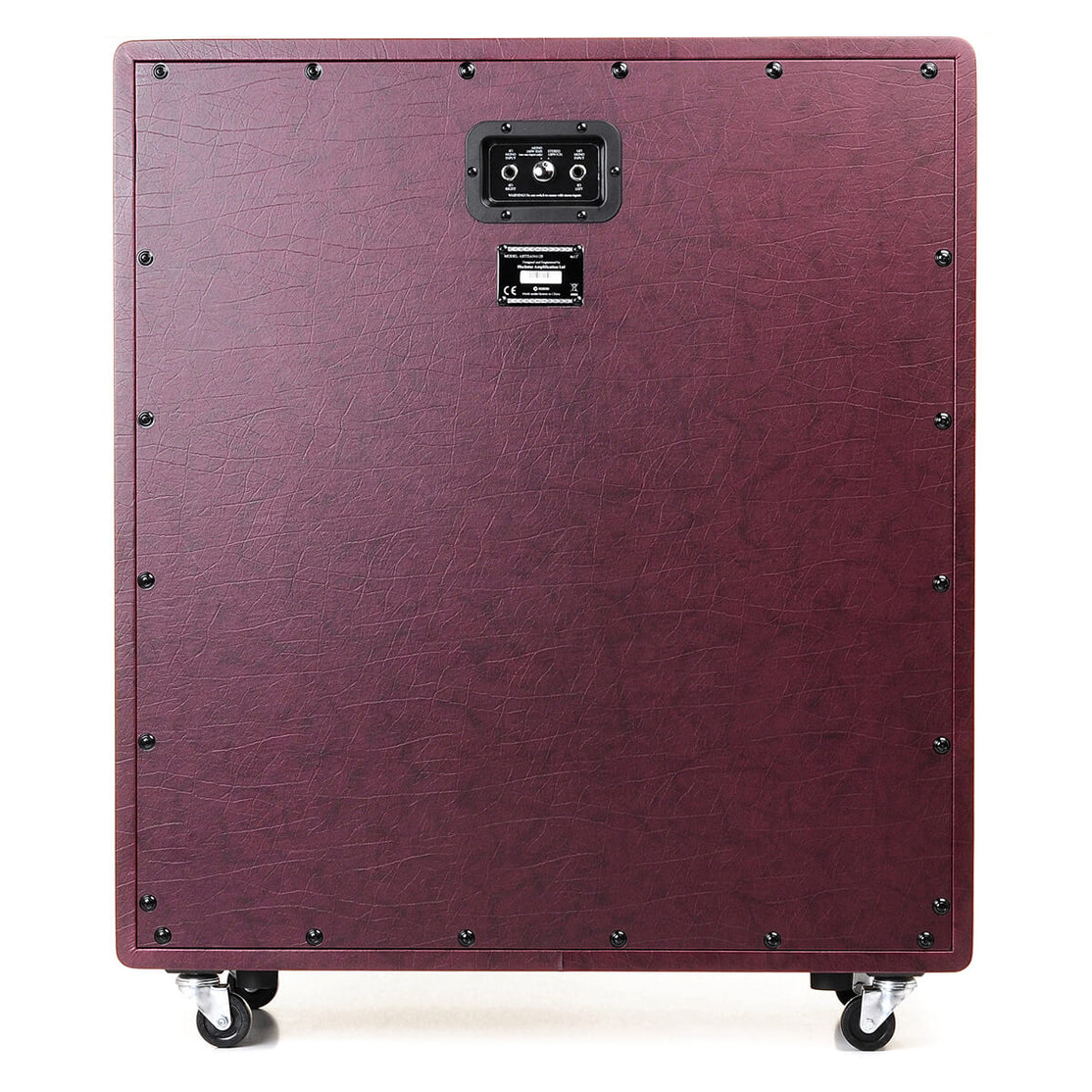 Amplifier Cabinet Blackstar Artisan 412B 4x12" Straight-Mai Nguyên Music